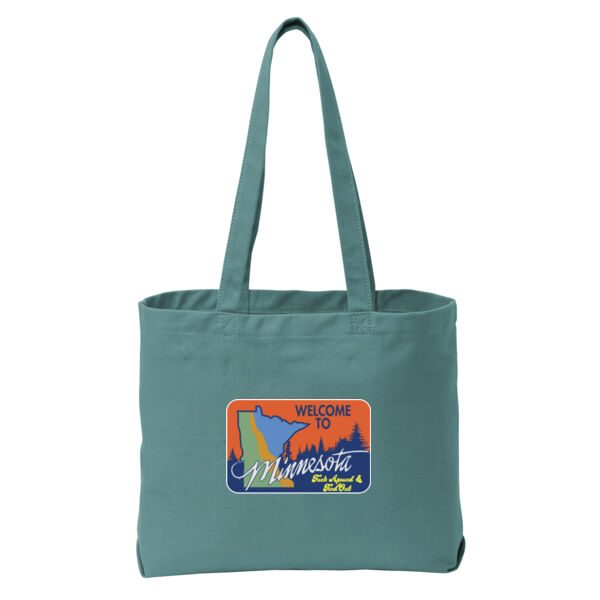 Tote Bags Thumbnail